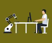 Man-machine