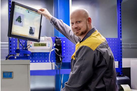 Optimum-Schlauer-Klaus