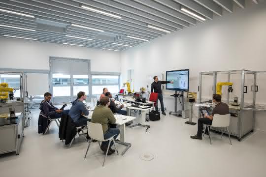 SMC-Fanuc-Akademie
