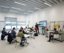 SMC Fanuc Academy