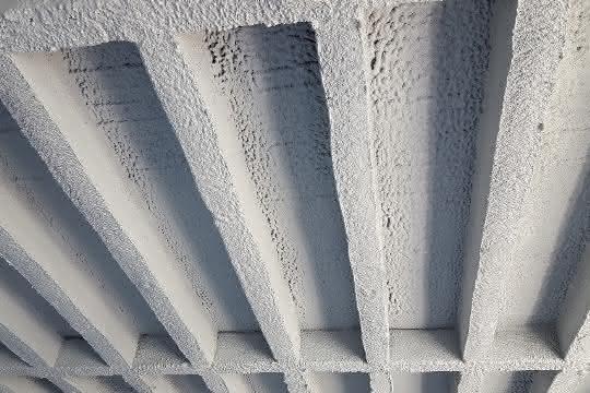 Betonersatzsysteme: Beton effektiv instand setzen