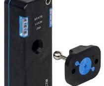 CTM door locking system
