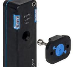 CTM door locking system