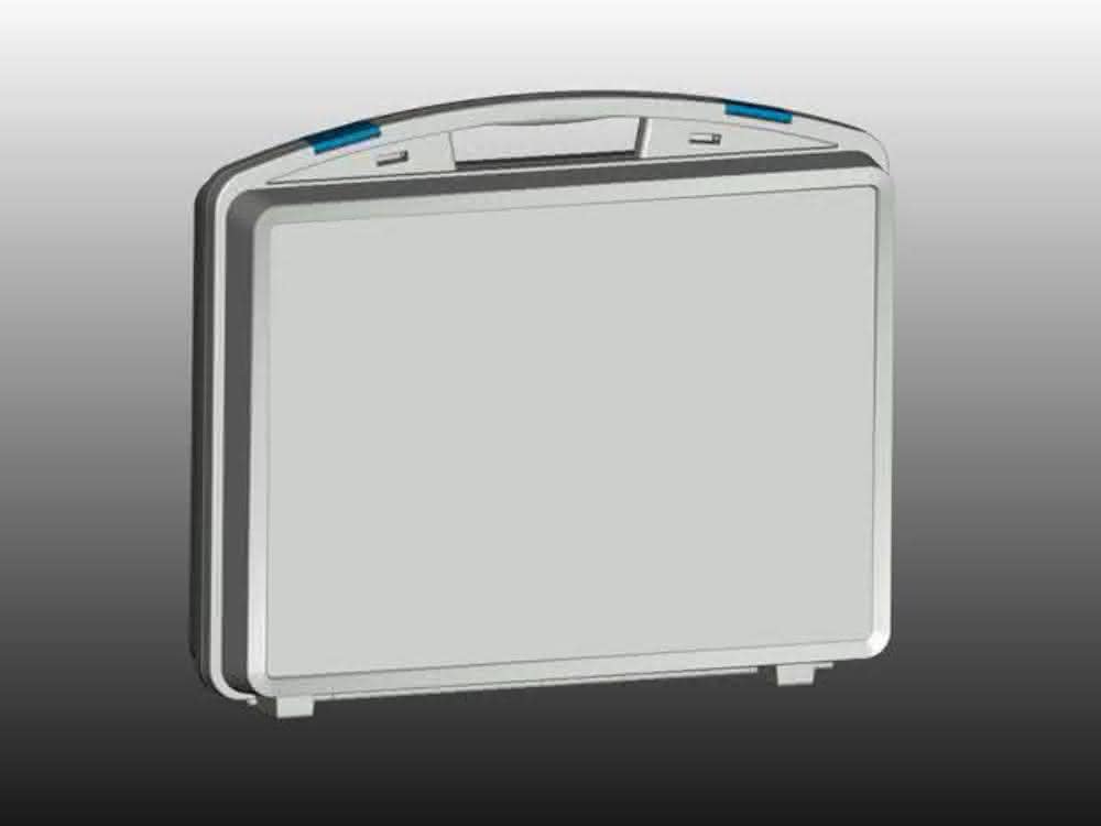 Twist case series