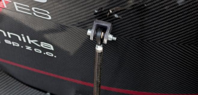 Formula Student: Best times with Iglidur plain bearings