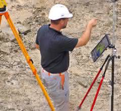 BIM-Modell: Schalungsplanung digital