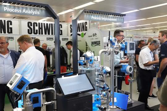 MSR-Messe