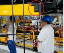 Sarissa assistance system