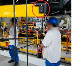 Sarissa assistance system