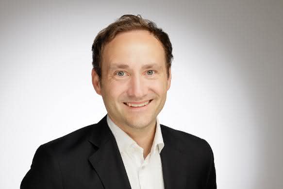 Dr. Stefan Koch appointed Managing Director at LeasePlan