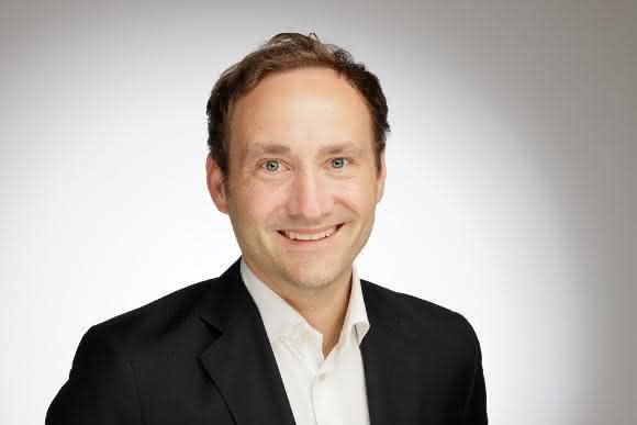 Dr. Stefan Koch appointed Managing Director at LeasePlan