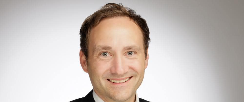 Dr. Stefan Koch appointed Managing Director at LeasePlan