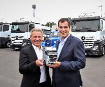 Vehicle fleet expanded: Zeitfracht Group expands Vehicle fleet expanded: Zeitfracht Group expands