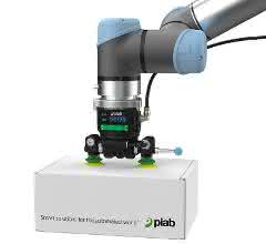 Sauggreifer von piab Sauggreifer von piab