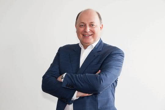 Andreas Klauser
