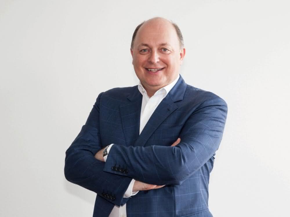 Andreas Klauser