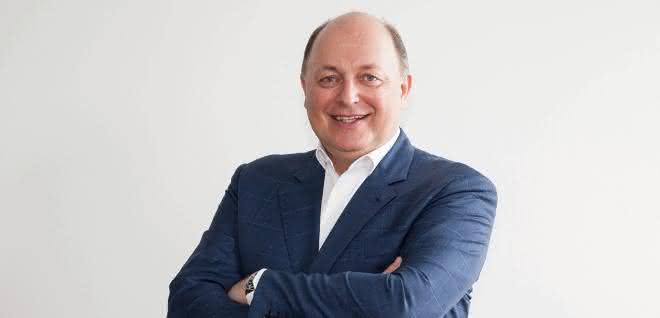 Andreas Klauser