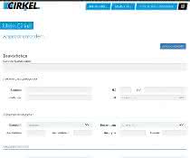 Neue Funktionen im Cirkel Online-Händlerportal Neue Funktionen im Cirkel Online-Händlerportal