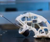 Project Spirits: Medical robots from the printer