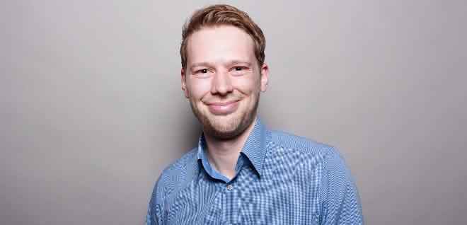 Jonas Zimmer