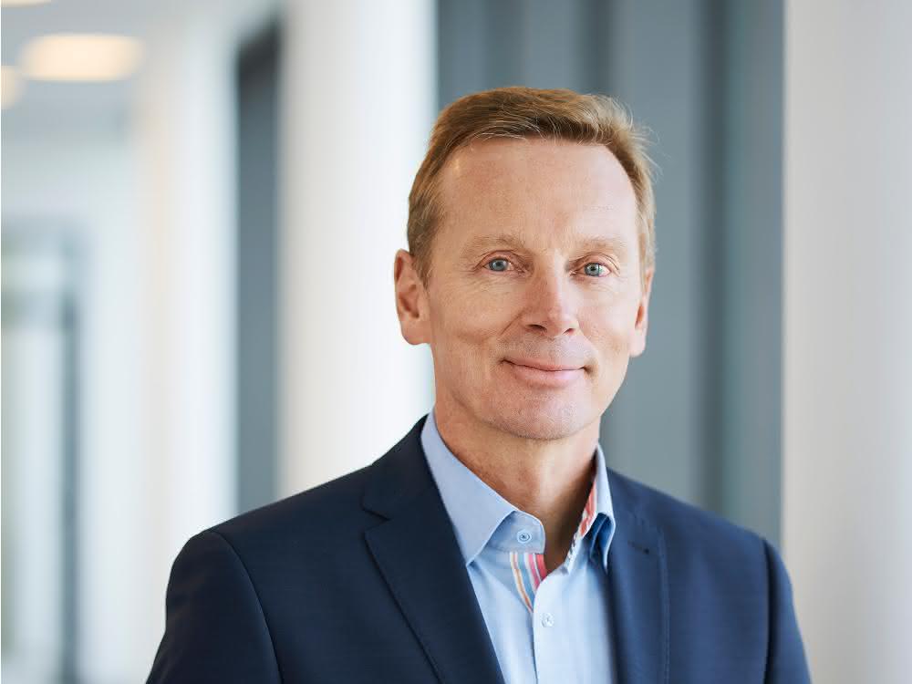 Norbert Broger