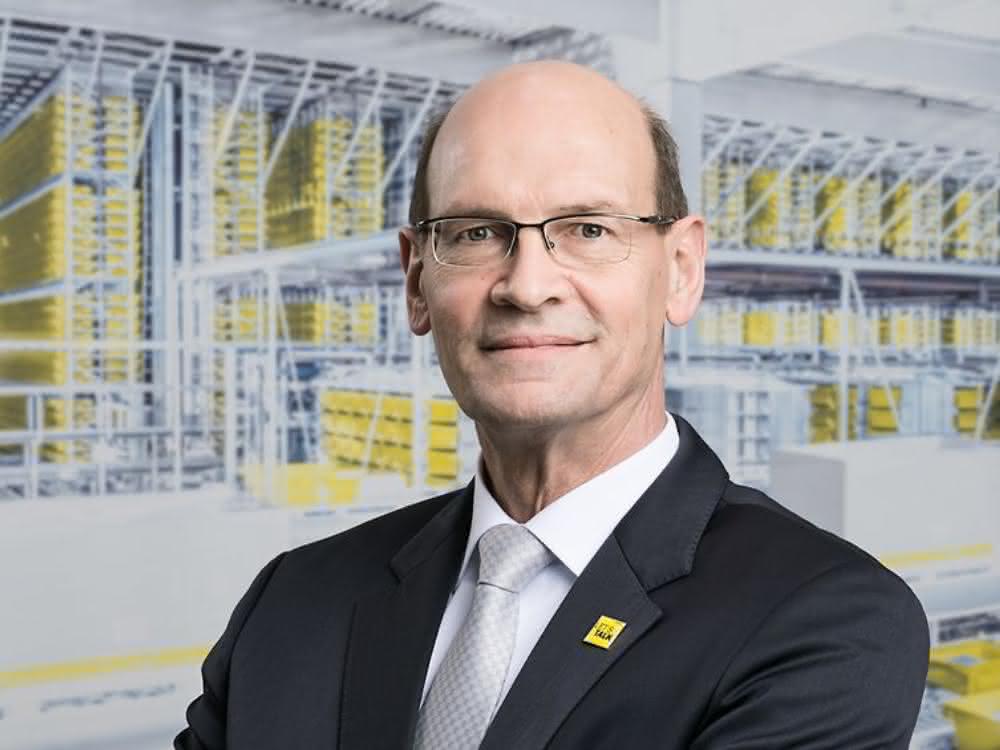 Harrie Swinkels geht, Helmut Limberg übernimmt übergangsweise Harrie Swinkels geht, Helmut Limberg übernimmt übergangsweise