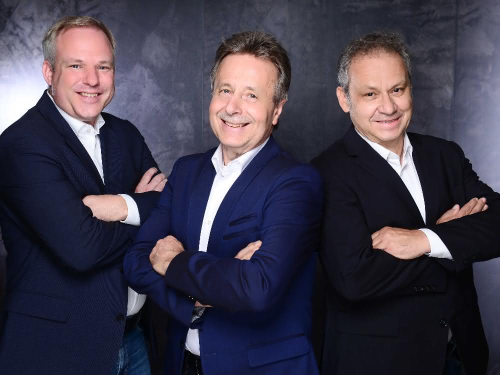 New Management Board for active logistics