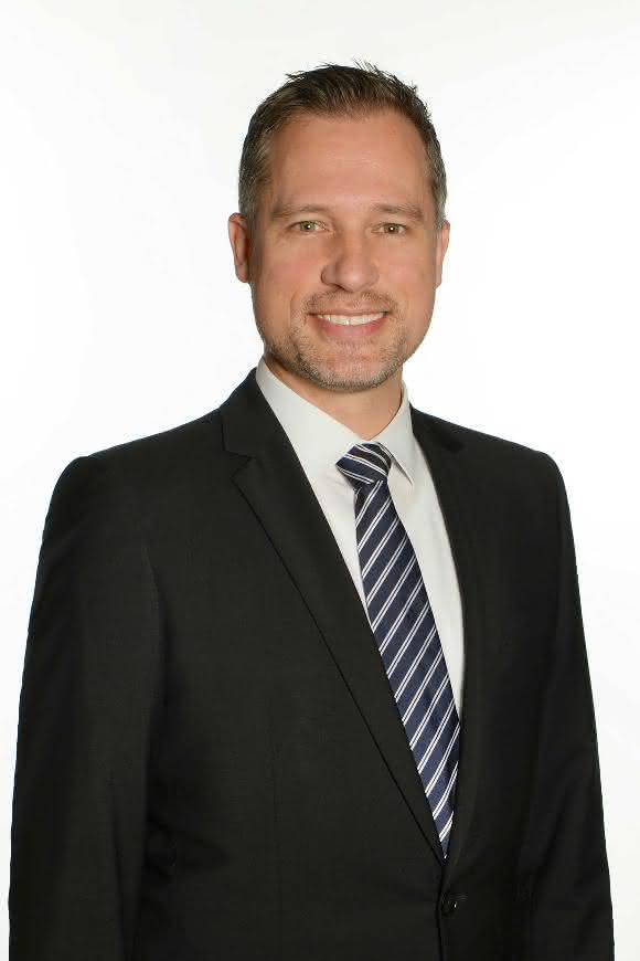 Sebastian Bögel übernimmt die Teamleitung zweier Standorte von JLL