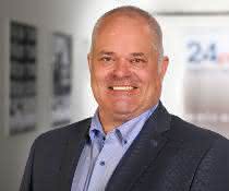 Marc Henning new Head of Central Hub at 24plus
