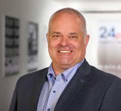 Marc Henning neuer Leiter Zentralhub bei 24plus