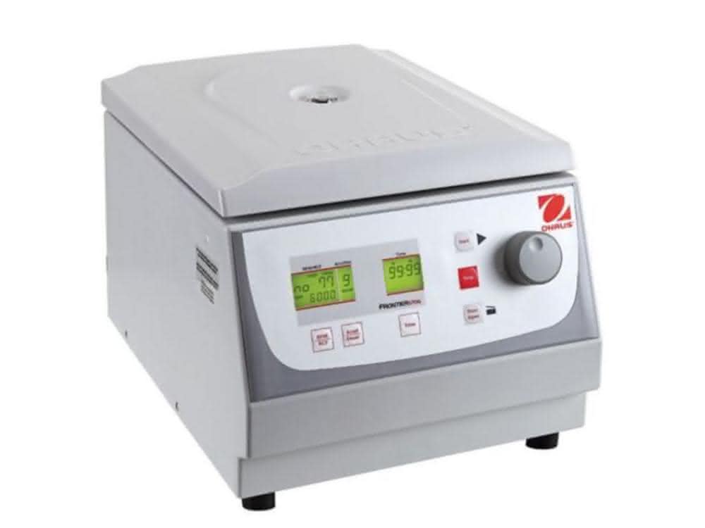 Zentrifuge FC5706 von Ohaus.