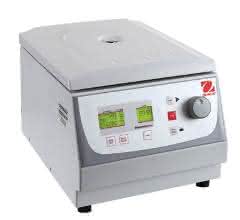 Zentrifuge FC5706 von Ohaus. Zentrifuge FC5706 von Ohaus.