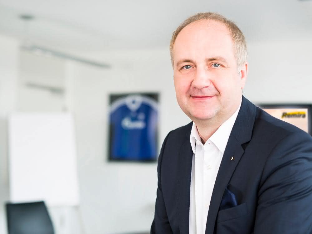 LOG:IT und TIA A3 Forecast werden Teil der Remira Group