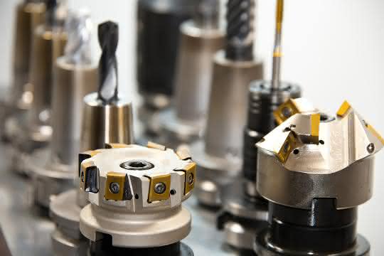 Werkzeugmaschinenindustrie: VDW: Auftragseingang um 22 Prozent gesunken