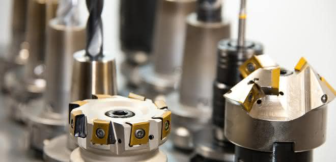 VDW Machine tool industry: VDW: Incoming orders down by 22 percent
