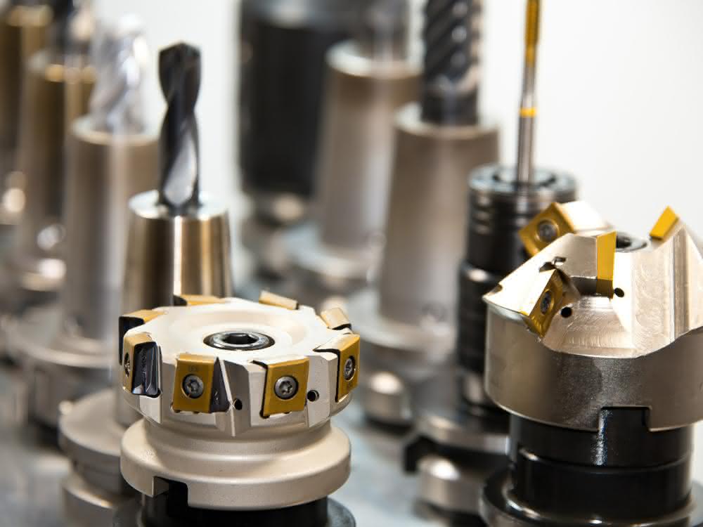 VDW Machine tool industry: VDW: Incoming orders down by 22 percent