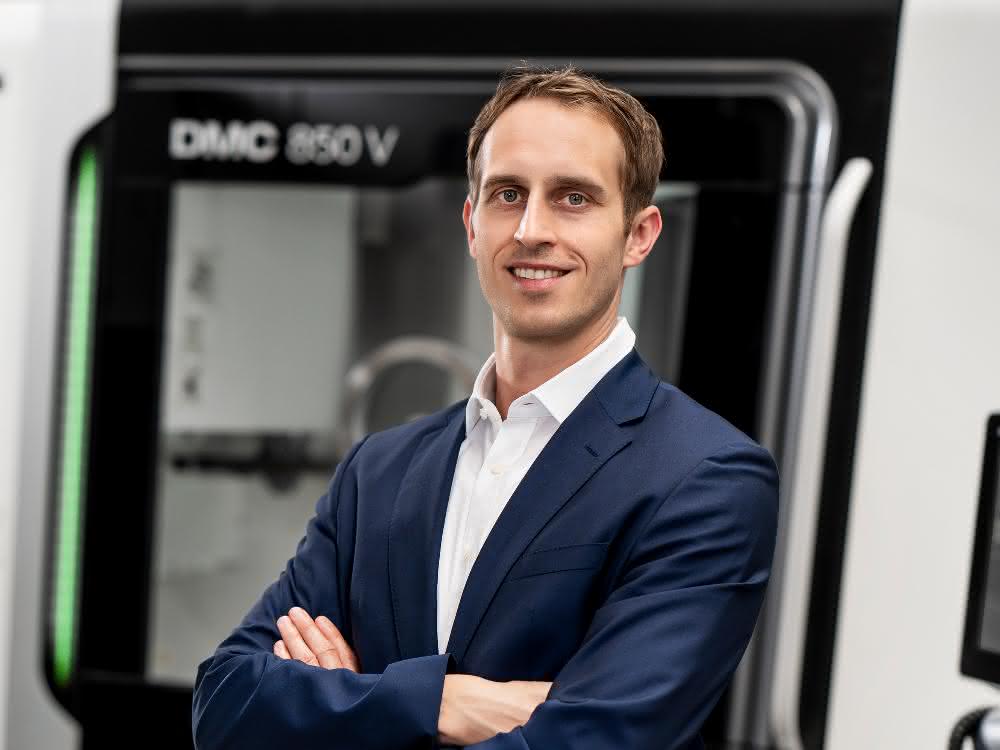 Dr. Christian Hoffart