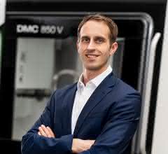 Dr. Christian Hoffart