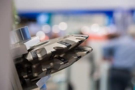 Die EMO Hannover geht konsequent den Weg in eine vernetzte Zukunft