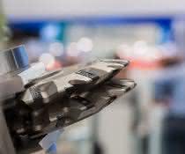 EMO Hannover Die EMO Hannover geht konsequent den Weg in eine vernetzte Zukunft