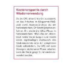 Cannabinoide extrahieren: CPC trifft CBD