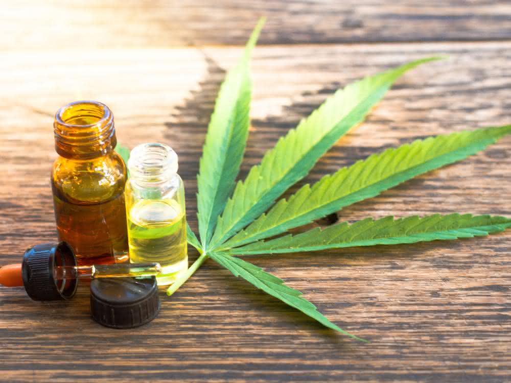 Cannabinoide extrahieren: CPC trifft CBD