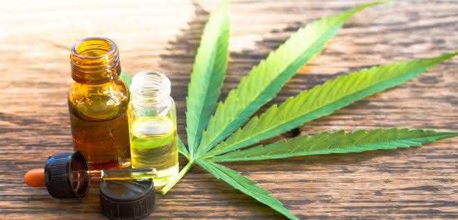 Cannabinoide extrahieren: CPC trifft CBD