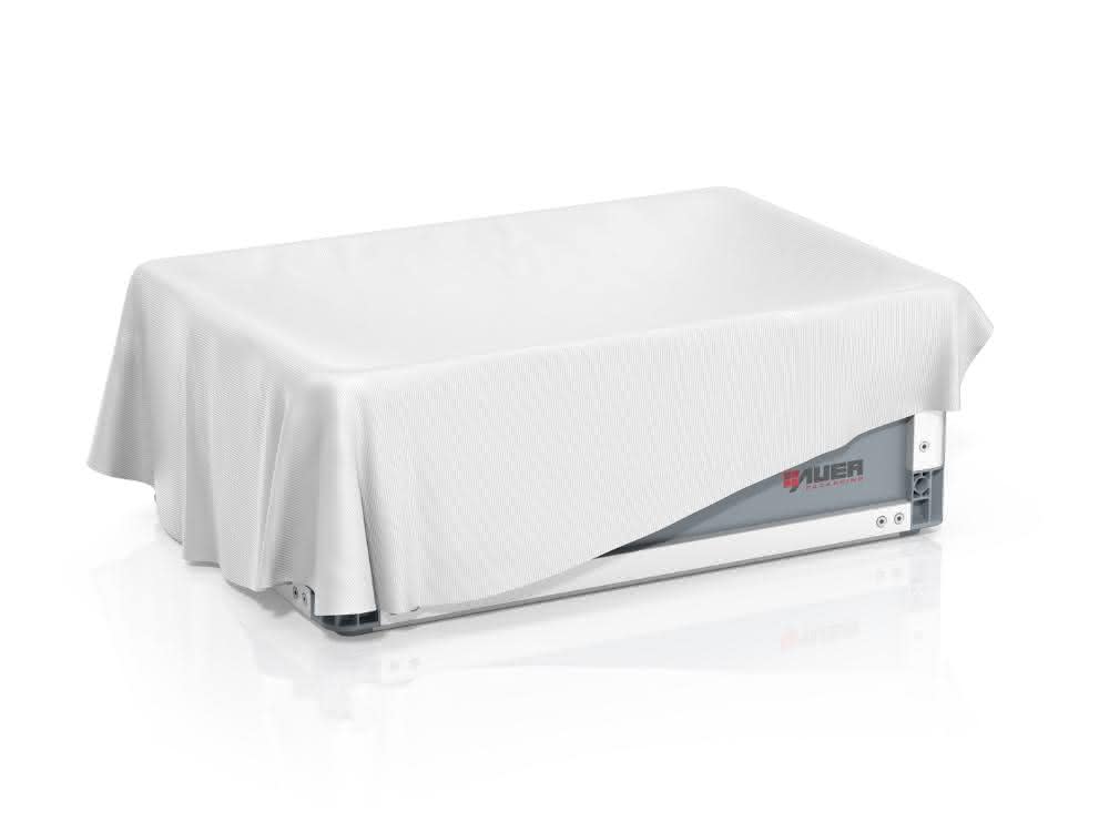 Packaging technology: Container made to measure