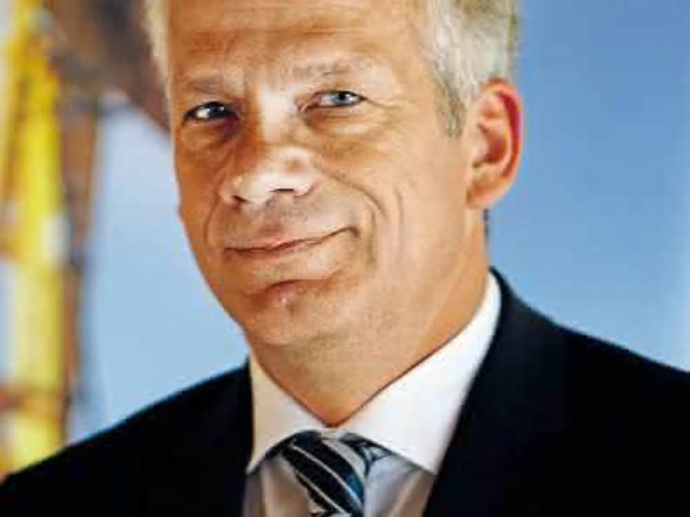 Karsten Elles