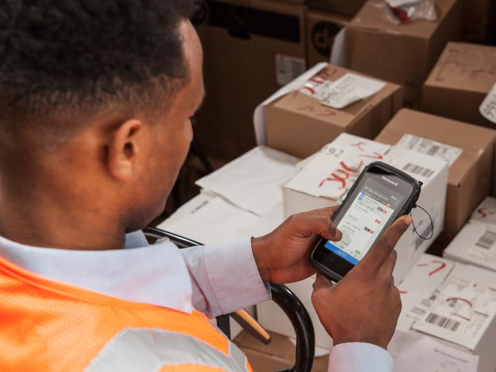 Honeywell-CT50_LTL_075 Mobile device conversion: Mobile devices: Don't lose the overview