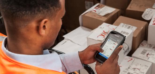 Mobilgeräteumstellung: Mobilgeräte: Nicht den Überblick verlieren