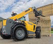 Fotos: Liebherr