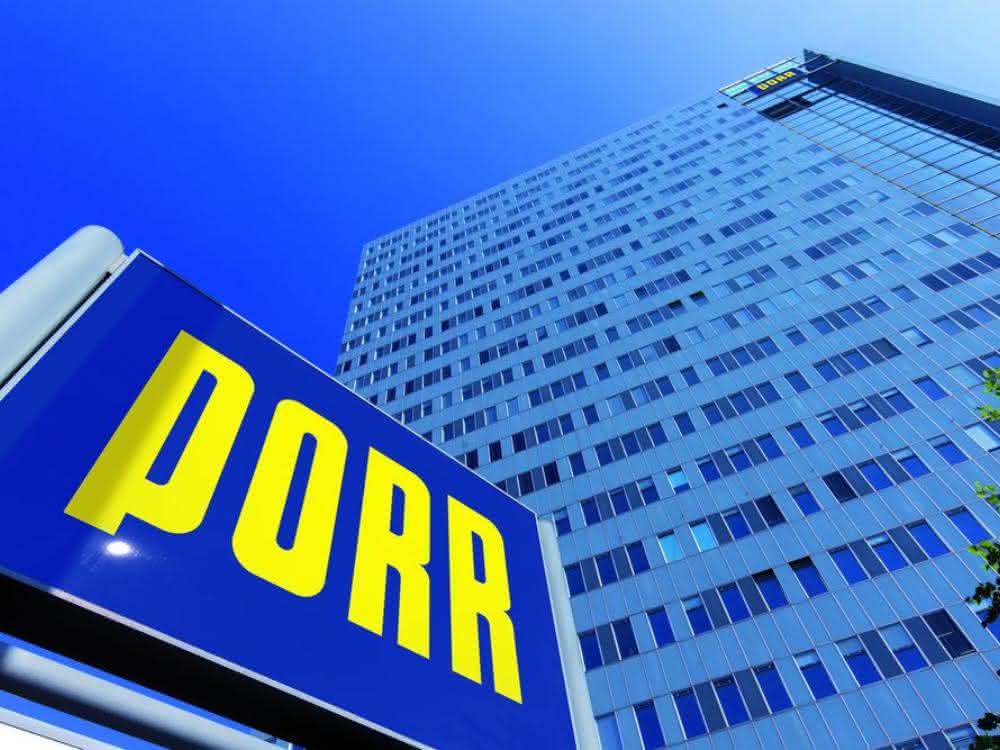PORR meldet Rekord-Auftragsbestand