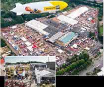 Messen + Veranstaltungen: NordBau 2018: Wie viel BIM darf’s denn sein? Messen + Veranstaltungen: NordBau 2018: Wie viel BIM darf’s denn sein?